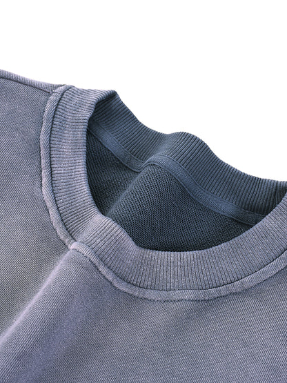 KOVHOE -Pure Handcrafted Sweatshirt