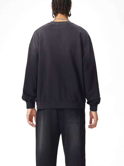 KOVHOE -Pure Handcrafted Sweatshirt