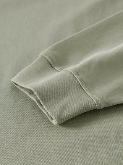 SBOWL -Long Sleeve Tee