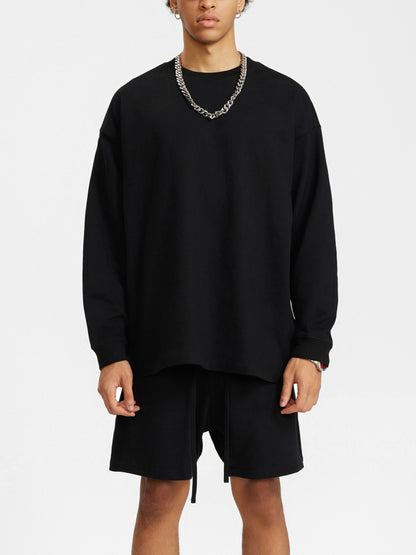 SBOWL -Long Sleeve Tee