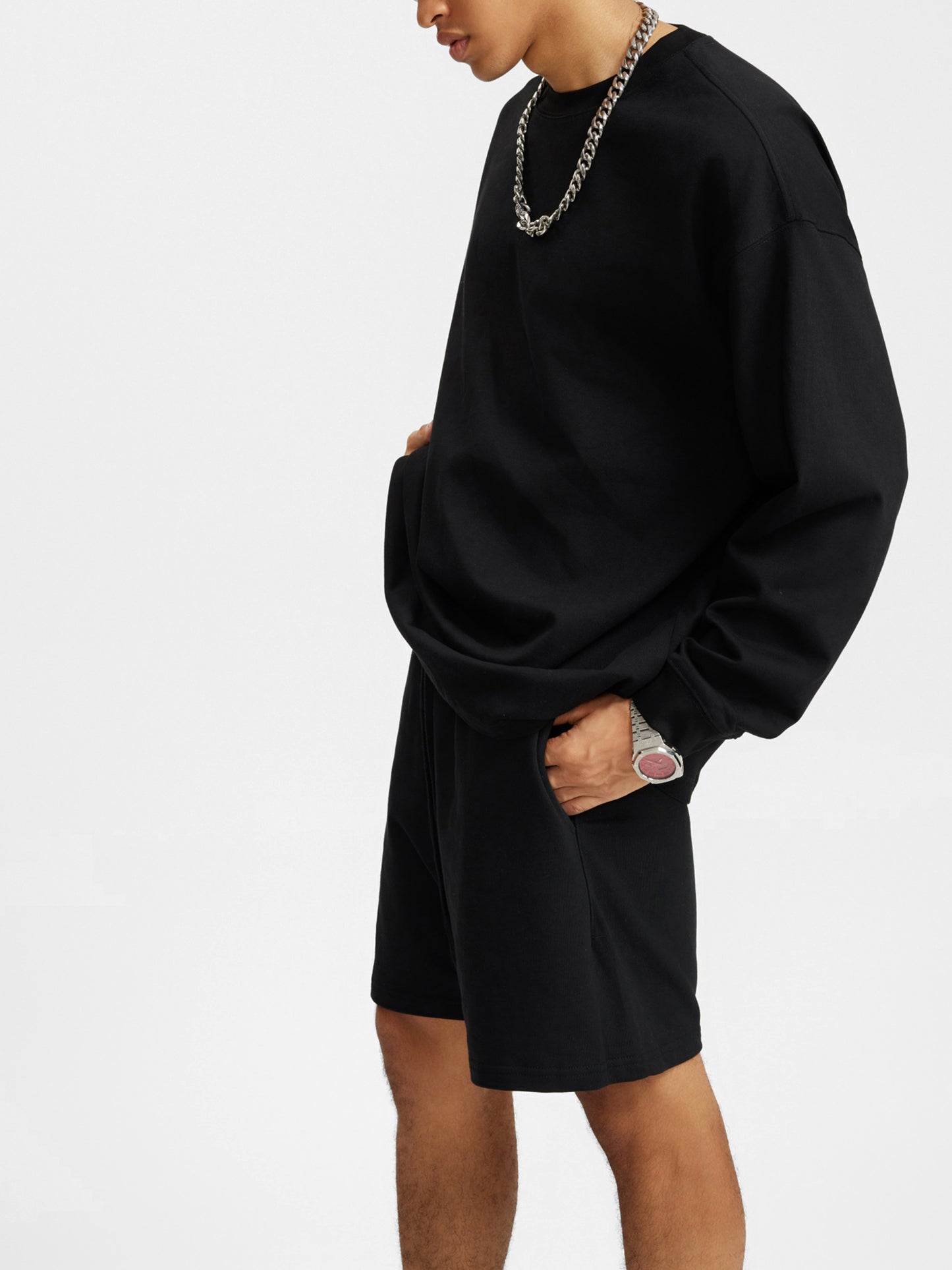 SBOWL -Long Sleeve Tee