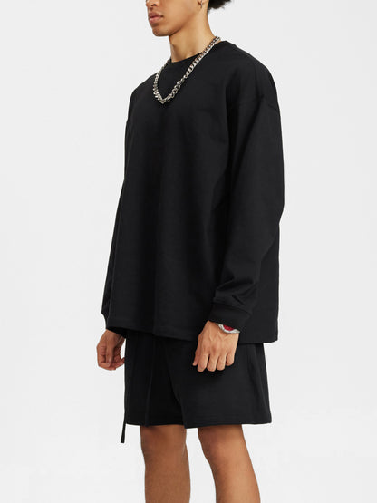 SBOWL -Long Sleeve Tee