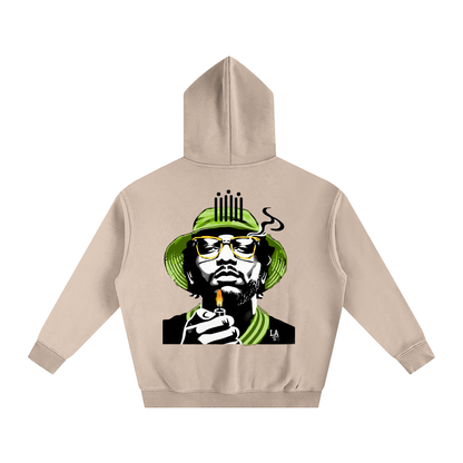 SERIOUSQ -Oversize Hoodie