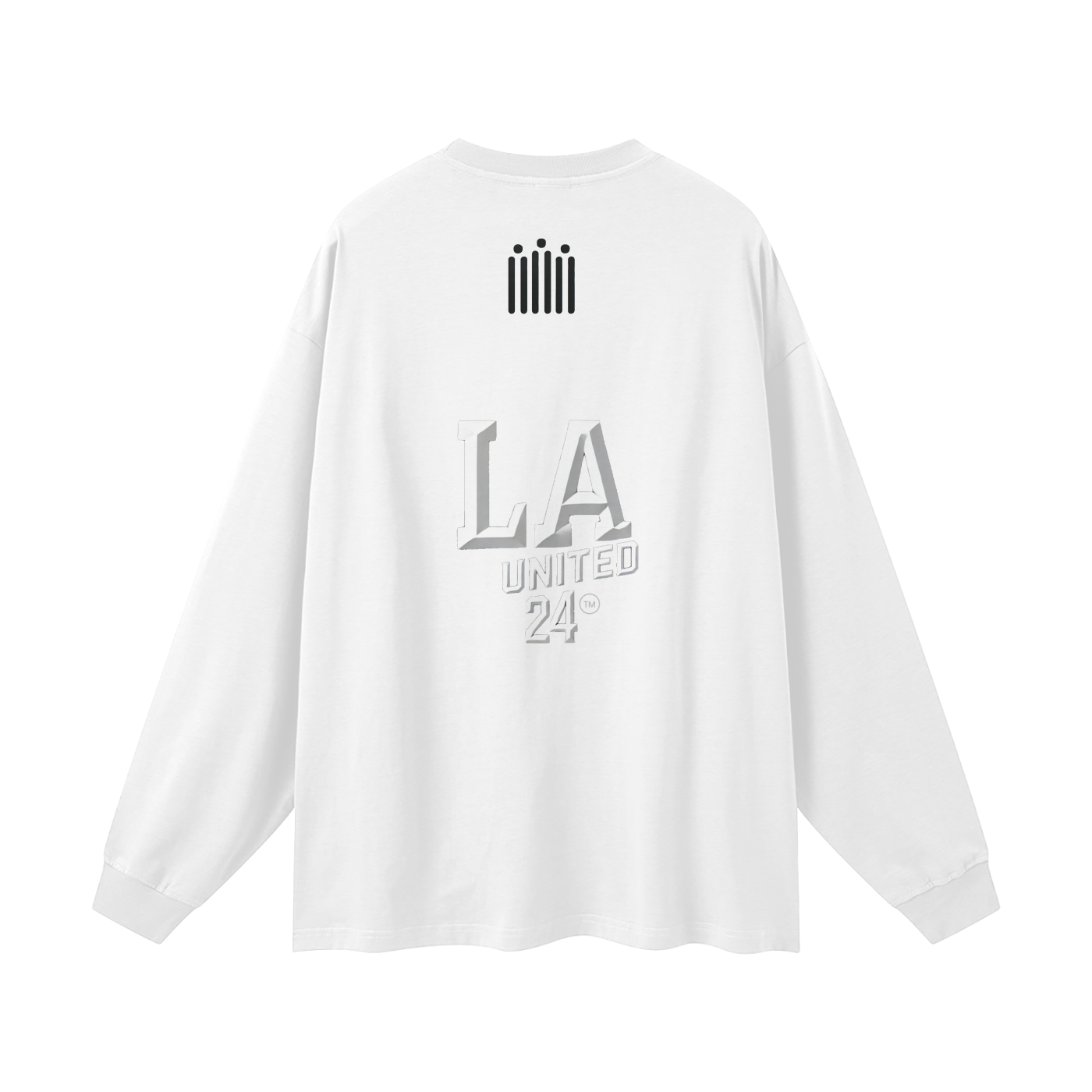 KDIDIT -Long Sleeve Tee