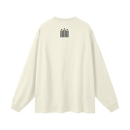 LABIKE -Long Sleeve Tee