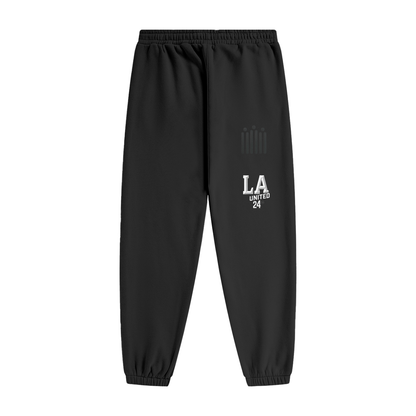 EUPHORIA -Unisex Fleece Joggers