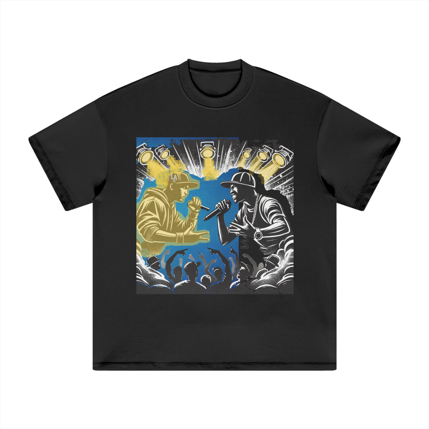 SBOWL Heavyweight T-Shirt