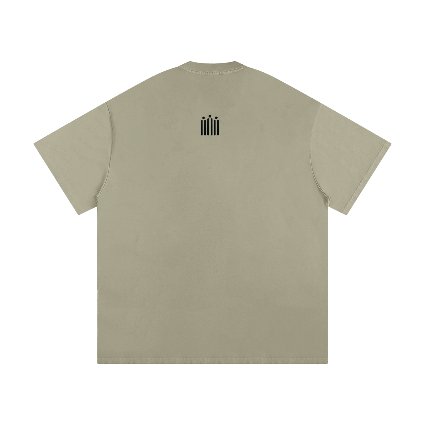 KWGNX -Loose Fit T-Shirt