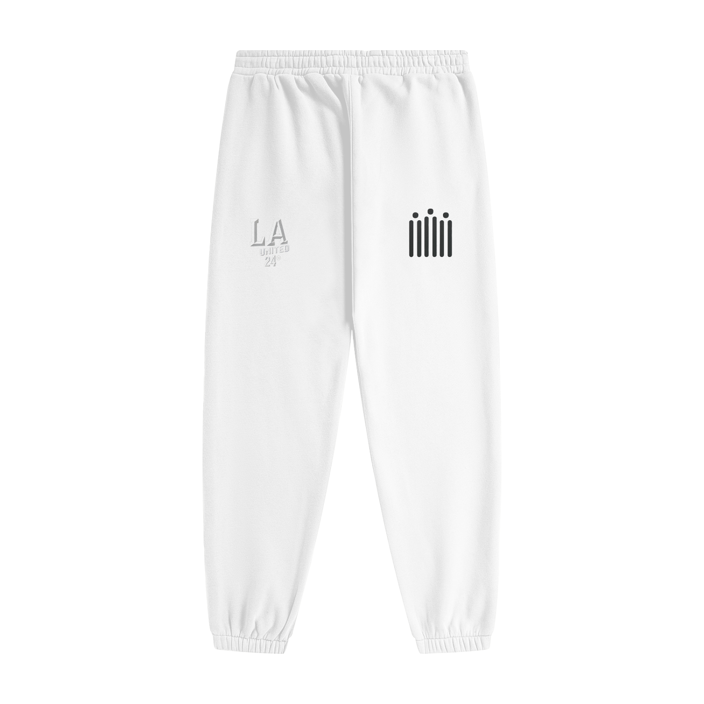 NOTLIKUS -Unisex Fleece Joggers