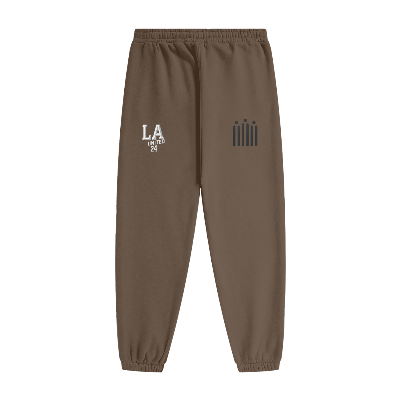 NOTLIKUS -Unisex Fleece Joggers