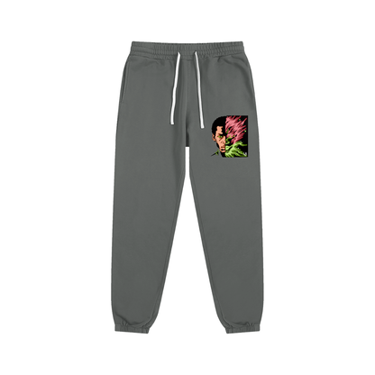 EUPHORIA -Essential Sweatpants