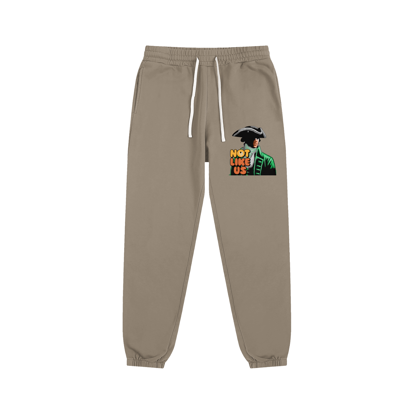 NOTLIKUS -Essential Sweatpants