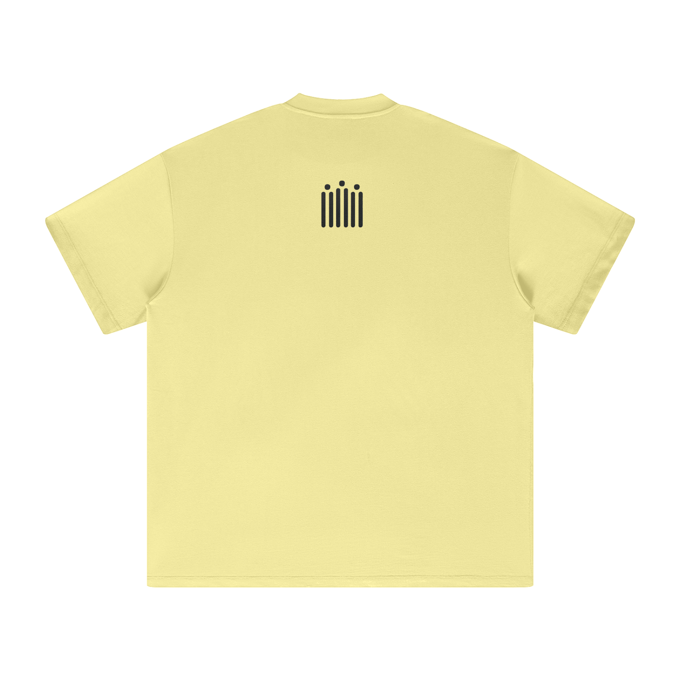 MOTISON -Heavyweight T-Shirt