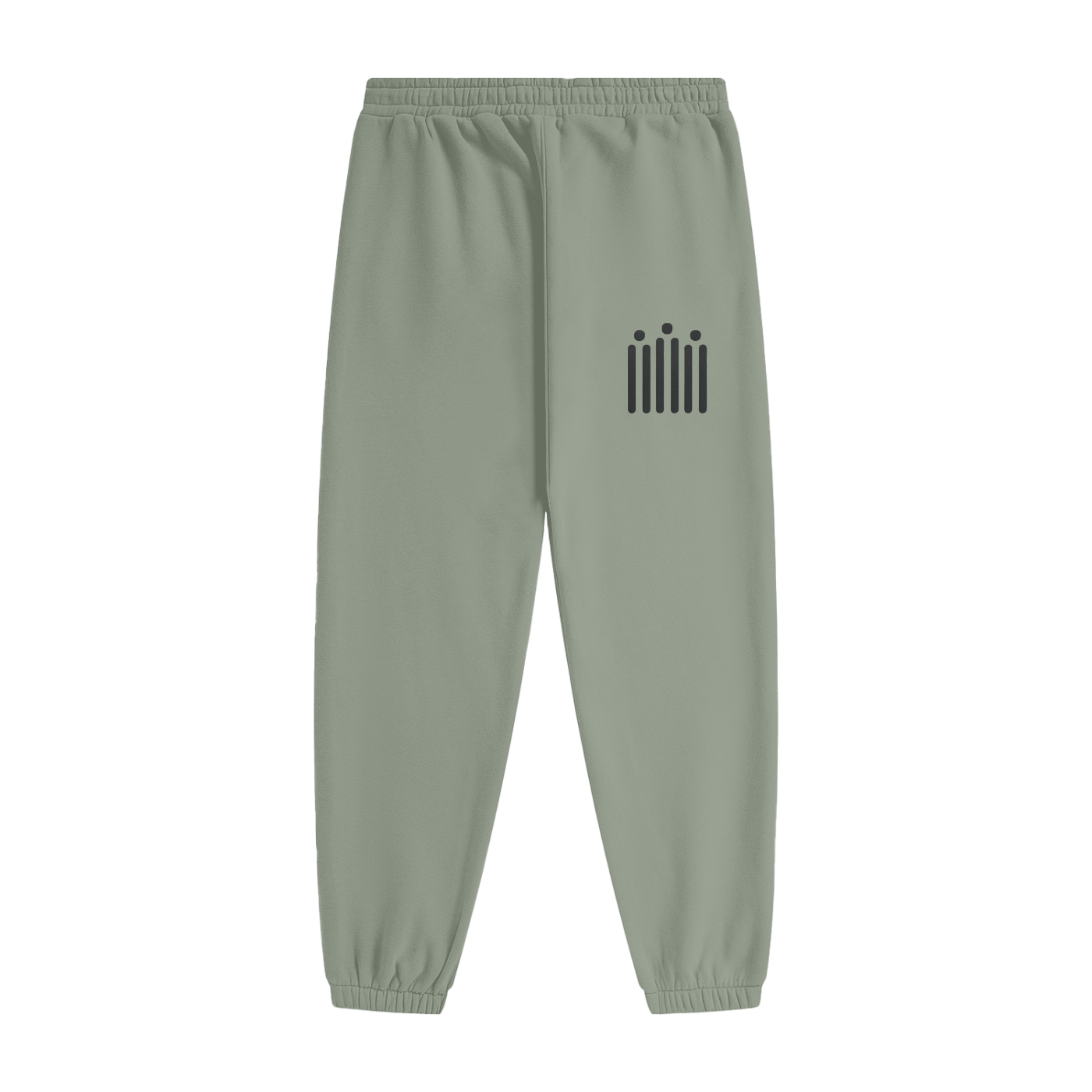 BLANKO -Unisex Fleece Joggers