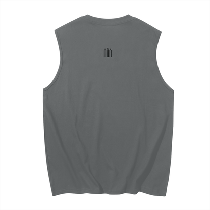 KLOVE -Sleeveless Tank Top