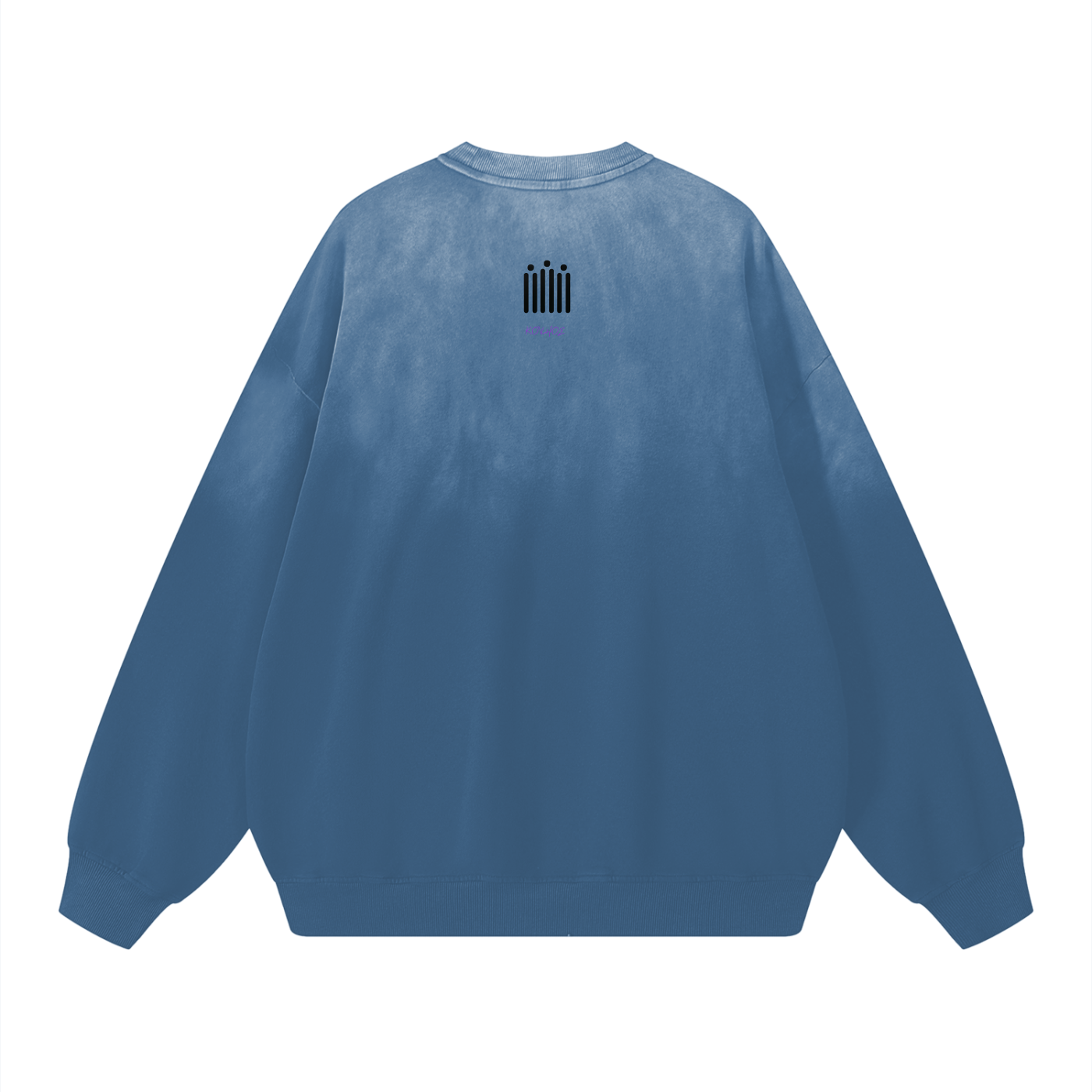 KOVHOE -Pure Handcrafted Sweatshirt