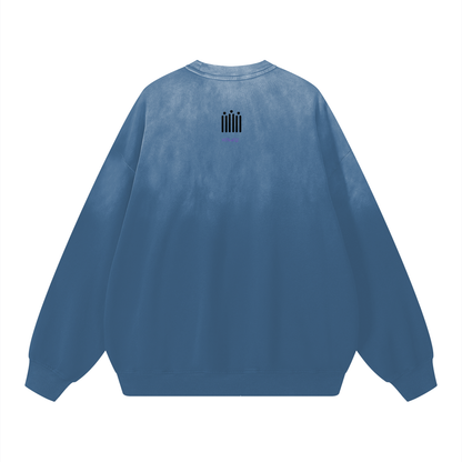 KOVHOE -Pure Handcrafted Sweatshirt