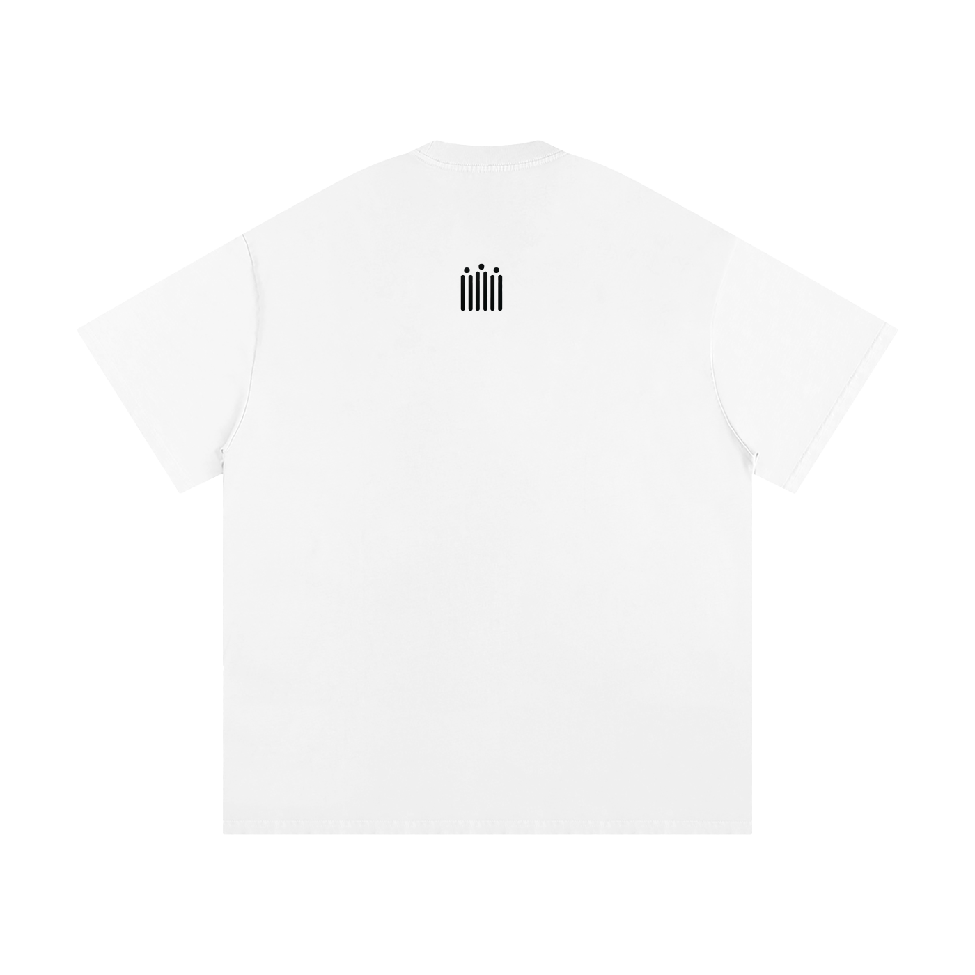 KWGNX -Loose Fit T-Shirt