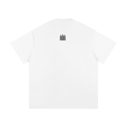 KWGNX -Loose Fit T-Shirt