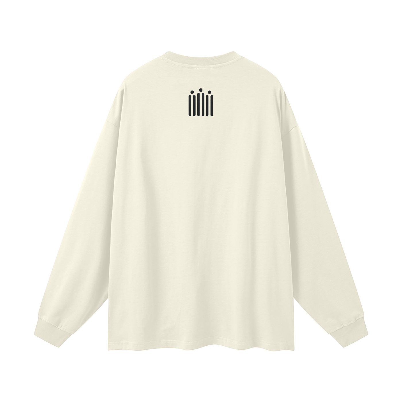 MOTISON - Long Sleeve Tee