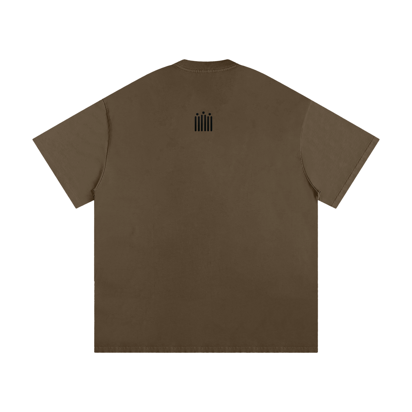 KWGNX -Loose Fit T-Shirt