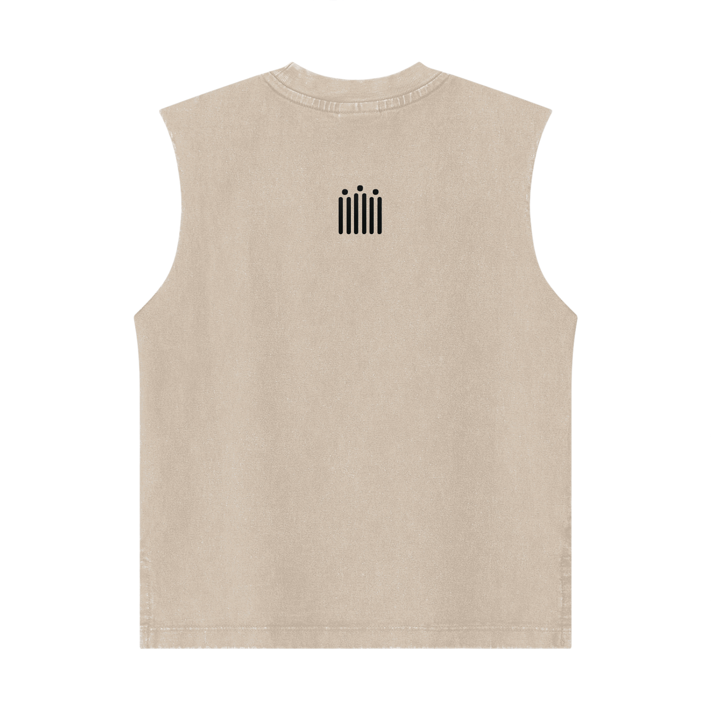 KOVHOE -Snow Washed Kids' Tank Top