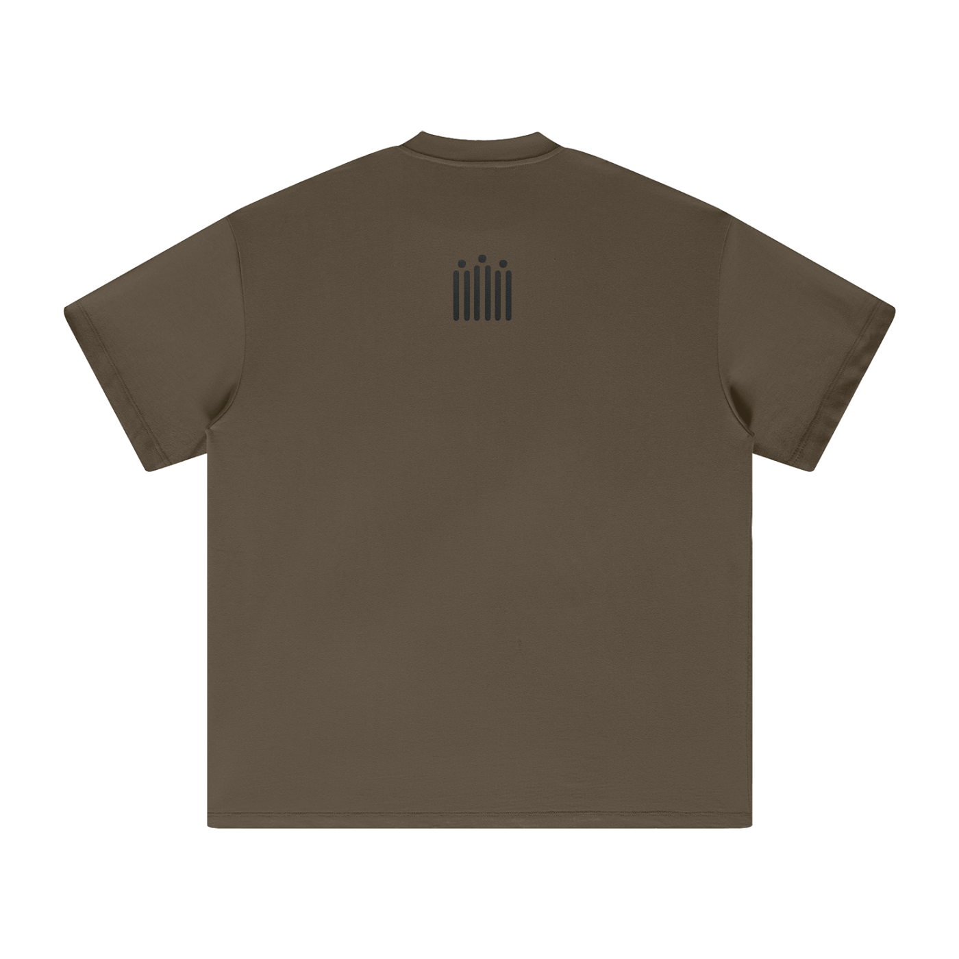 MOTISON -Heavyweight T-Shirt