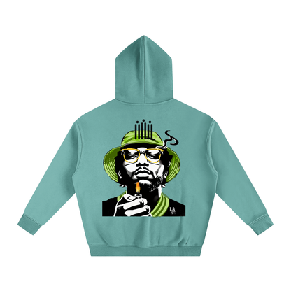 SERIOUSQ -Oversize Hoodie