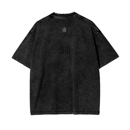 KDIDIT -Oversize  T-Shirt