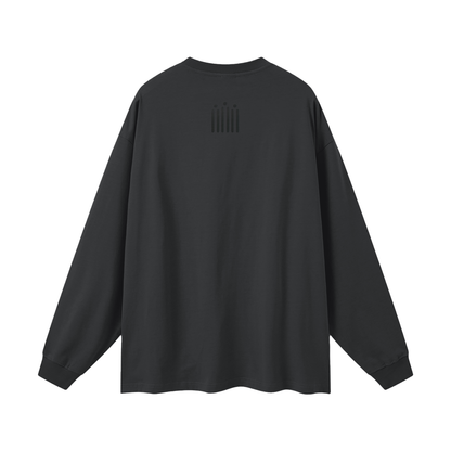 CULTURE -Long Sleeve Tee