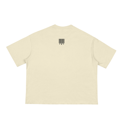 KYOUNG -Classic Boxy Tee