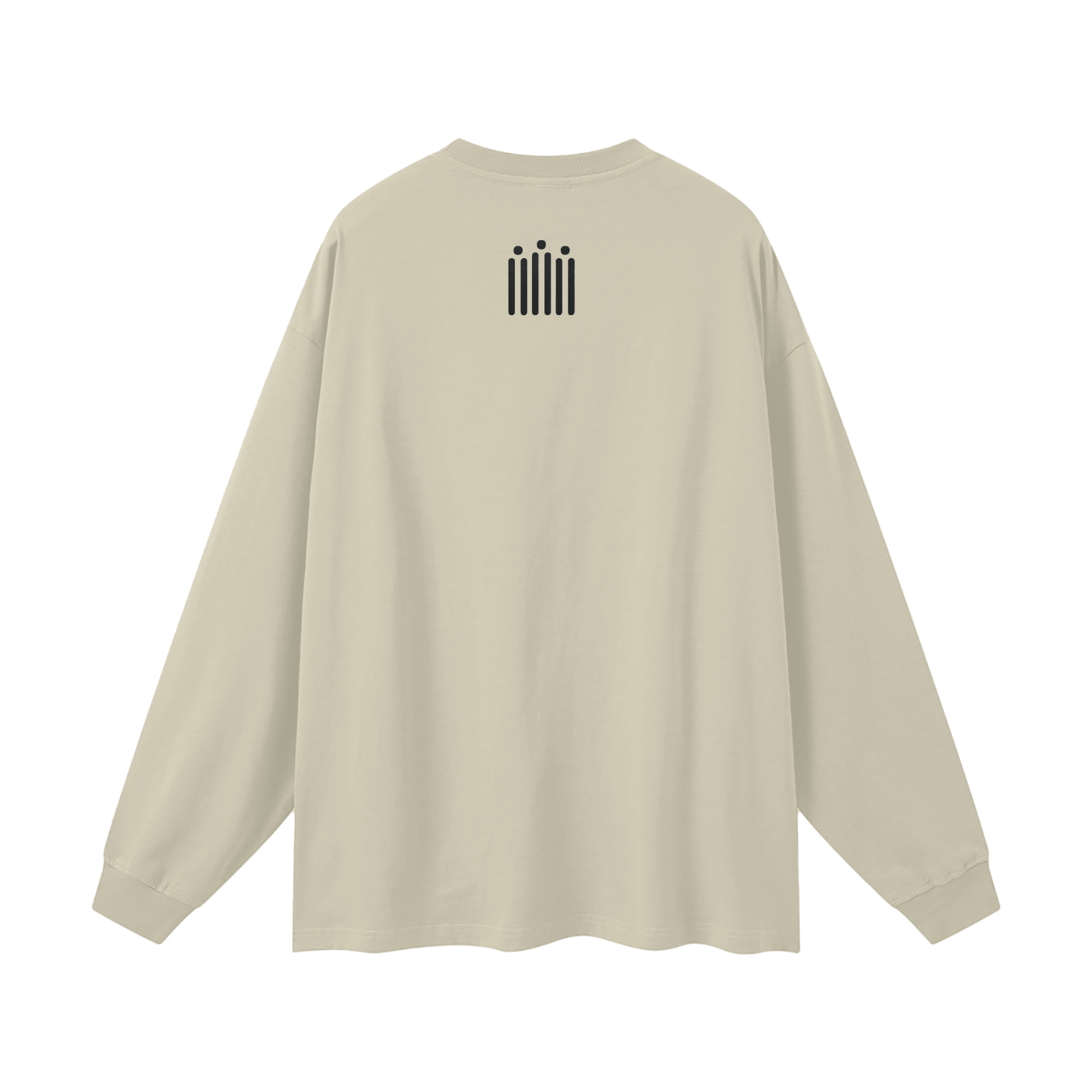 EUPHORIA -Long Sleeve Tee