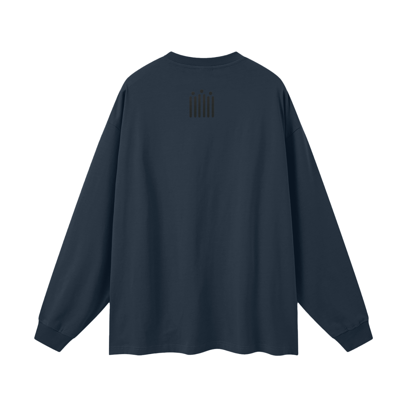 EUPHORIA -Long Sleeve Tee
