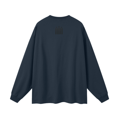 EUPHORIA -Long Sleeve Tee