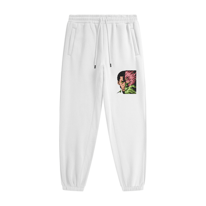 EUPHORIA -Unisex Fleece Joggers