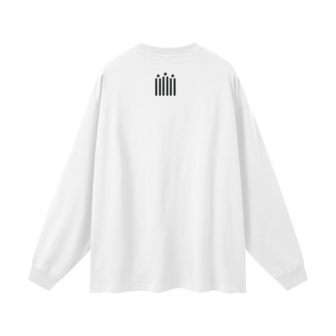 SBOWL -Long Sleeve Tee