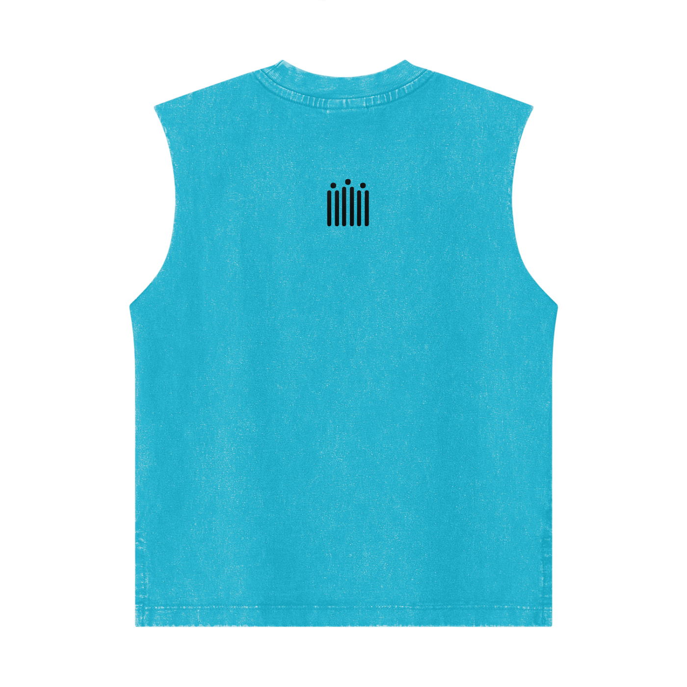 KOVHOE -Snow Washed Kids' Tank Top