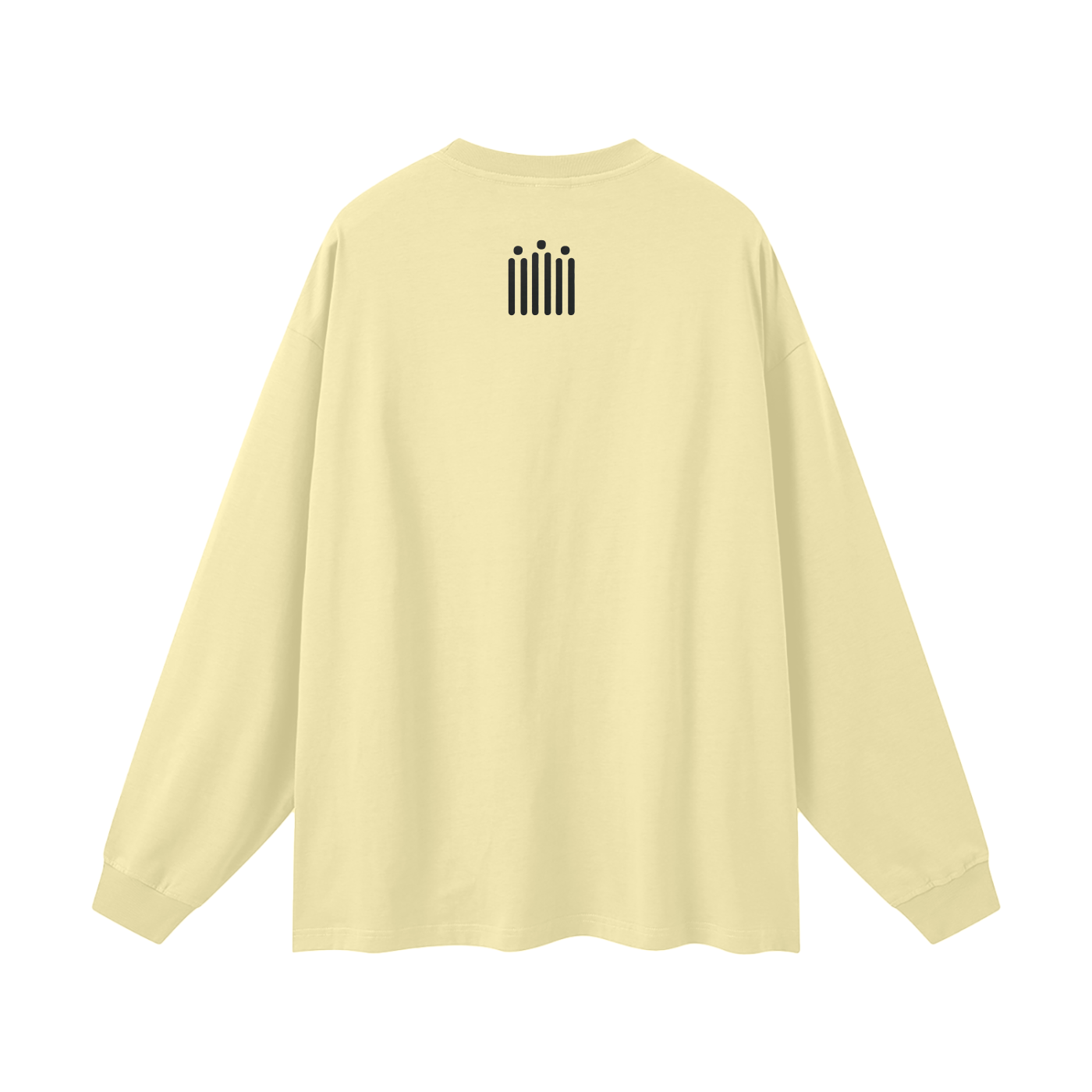 EUPHORIA -Long Sleeve Tee