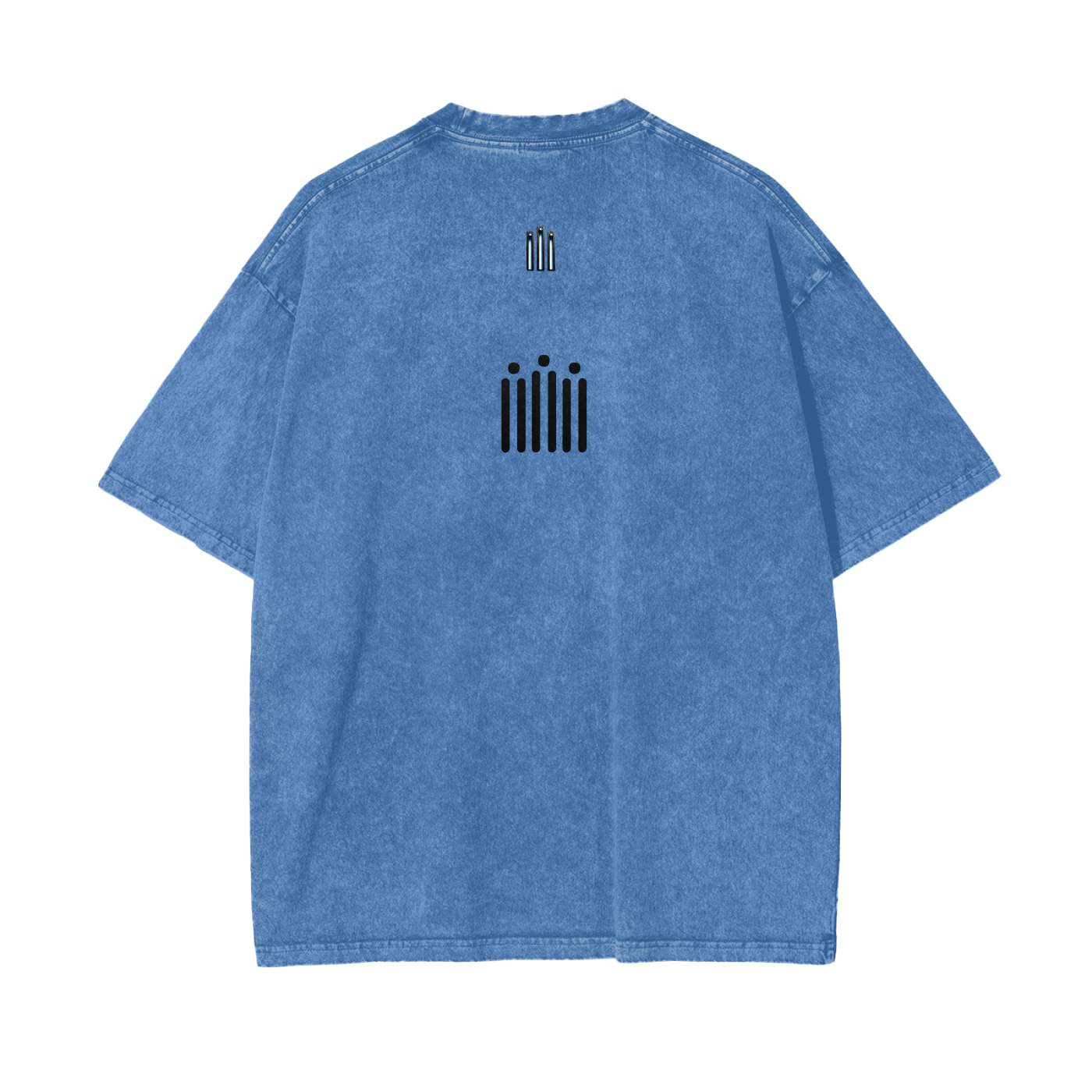 KDIDIT -Oversize  T-Shirt