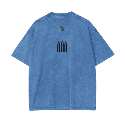 KDIDIT -Oversize  T-Shirt