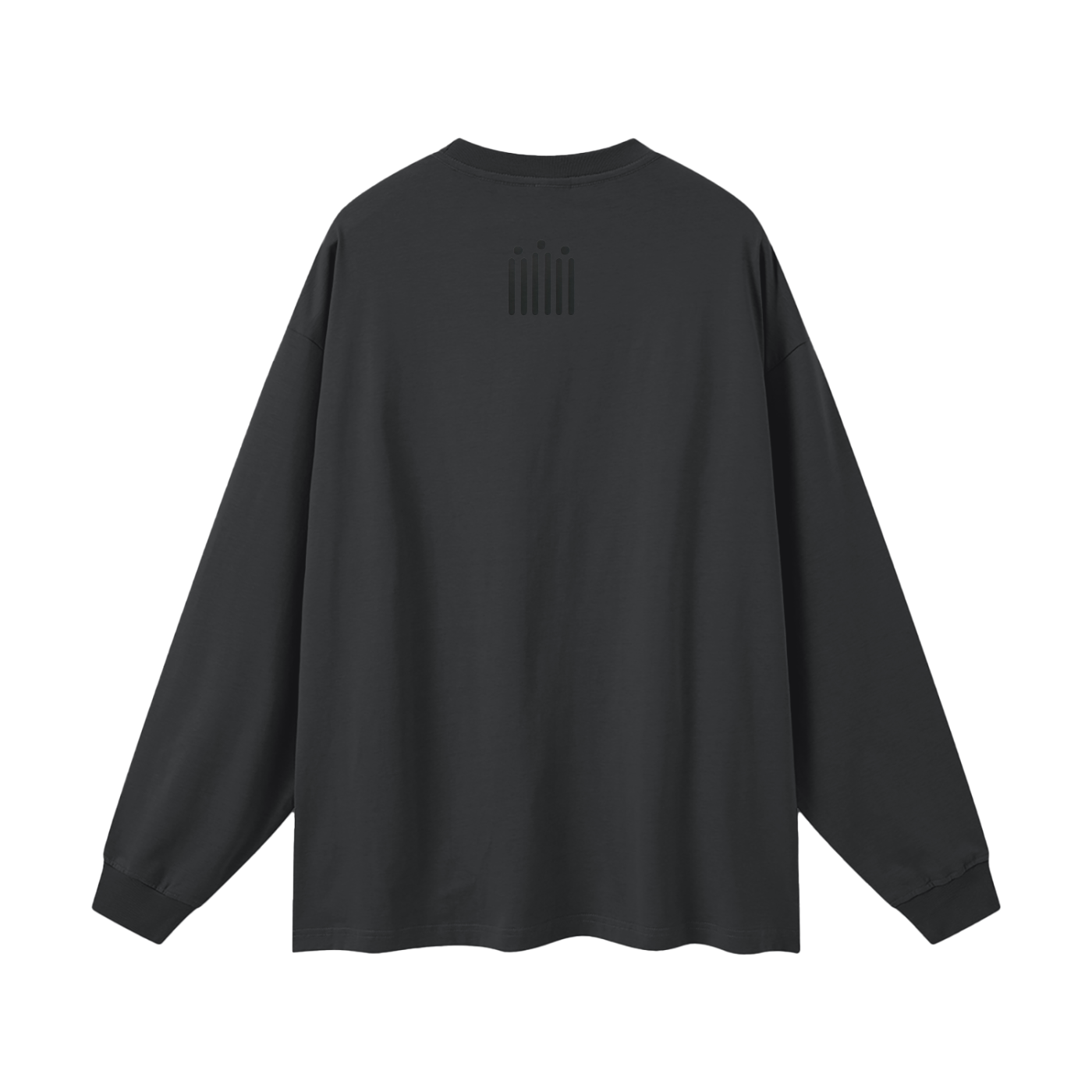EUPHORIA -Long Sleeve Tee