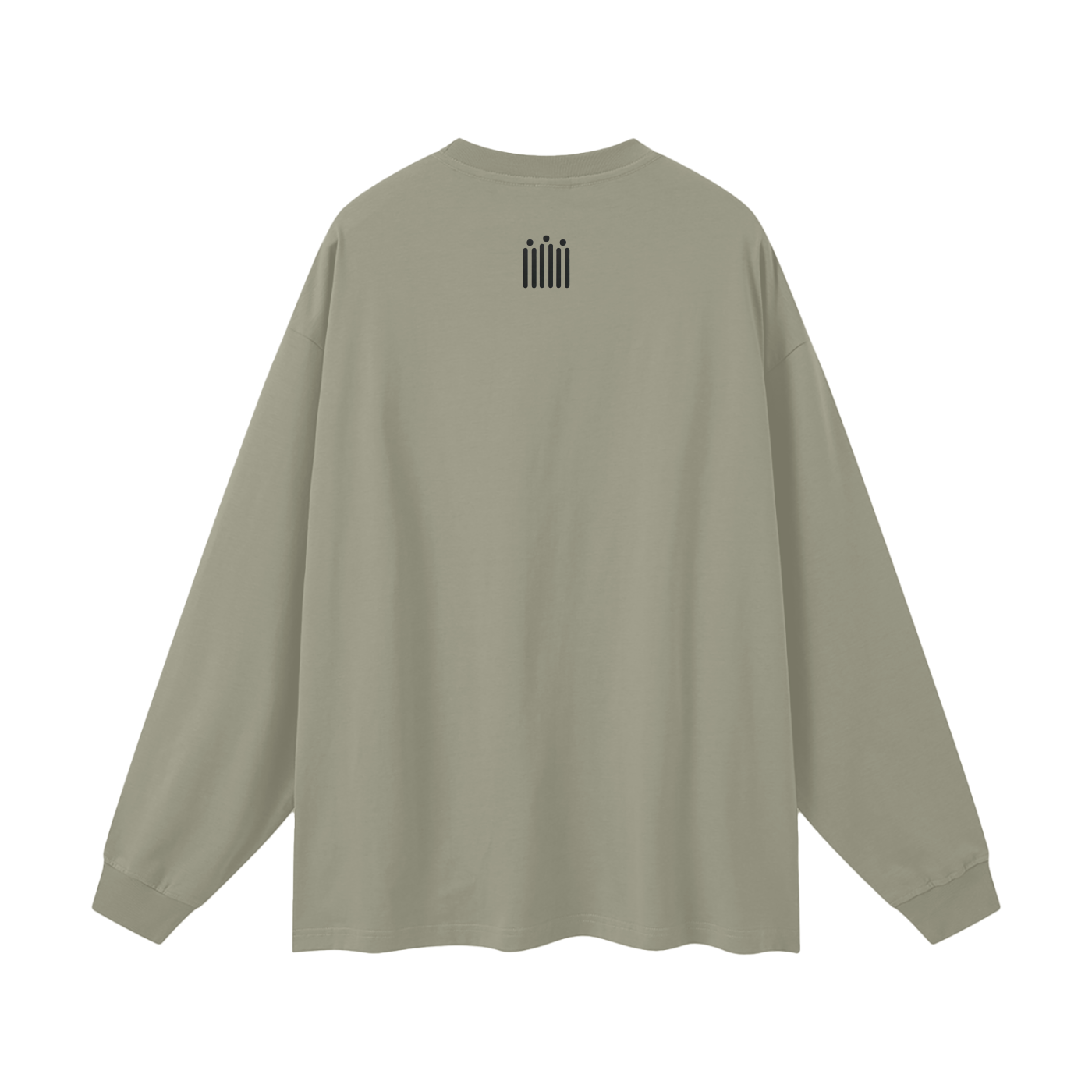 UNITED24 - Long Sleeve Tee