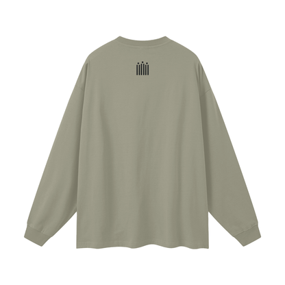 UNITED24 - Long Sleeve Tee