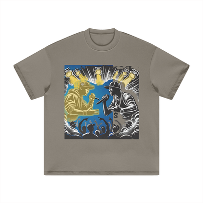 SBOWL Heavyweight T-Shirt