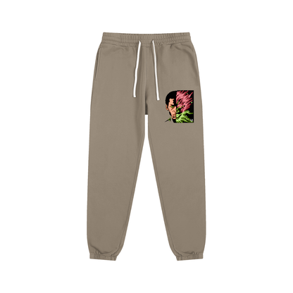 EUPHORIA -Essential Sweatpants