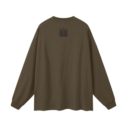 MOTISON - Long Sleeve Tee