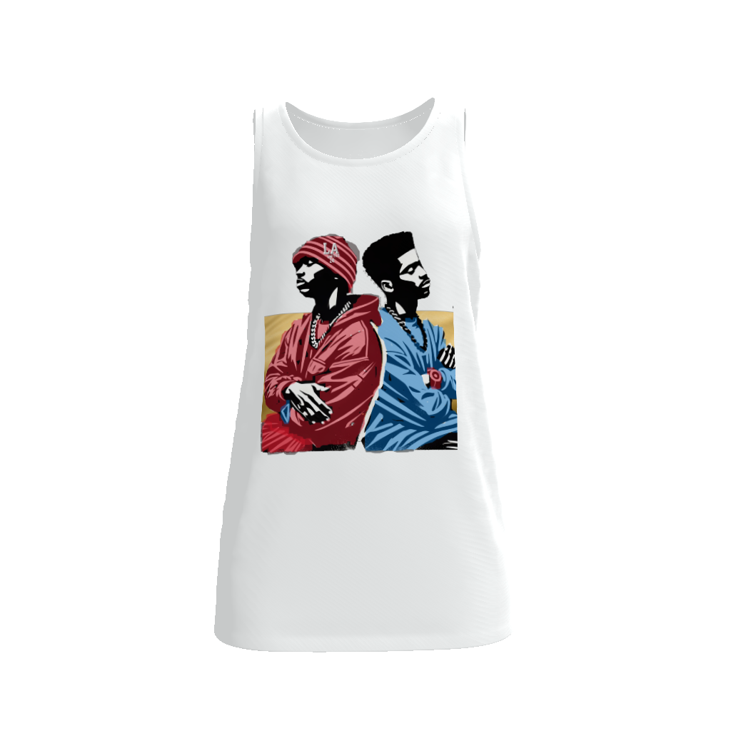 UNITED24 - Unisex Tank Top