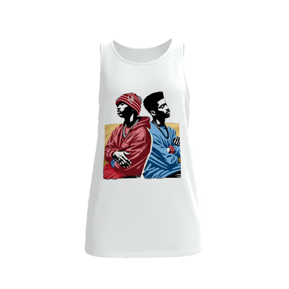 UNITED24 - Unisex Tank Top