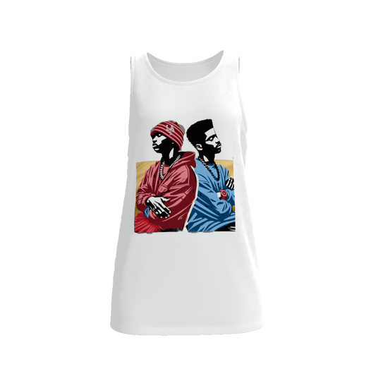 UNITED24 - Unisex Tank Top