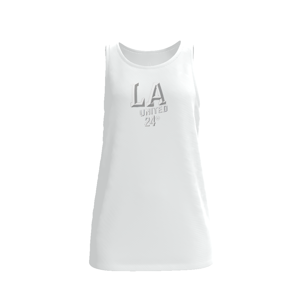 BLANKO -Unisex Muscle Tank Top